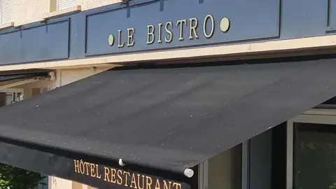 Hôtel Le Bistro