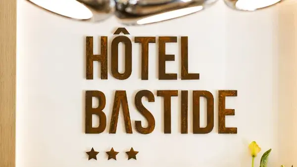 Hotel Bastide