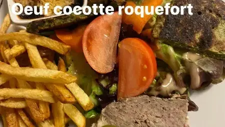 La Cocotte Minute