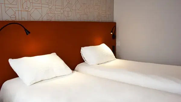 HOTEL IBIS RODEZ CENTRE