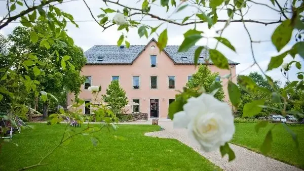 HOTEL LA FERME DE BOURRAN