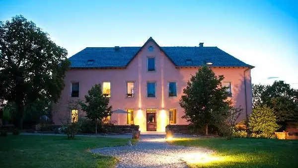 HOTEL LA FERME DE BOURRAN