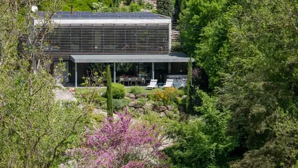 Villa Gite Emeraude Design & Nature