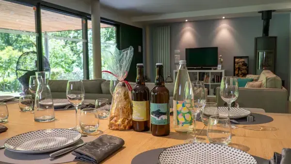 Cadeau Bienvenue en Aveyron