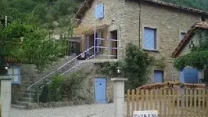 Auberge LE TERROIR