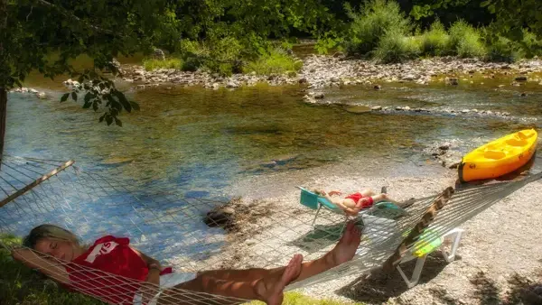 Location de canoës - Camping Canoës Gorges du Tarn