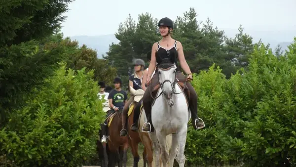 Centre Equestre Le Sonnac