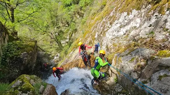 Bureau des Moniteurs d'Argences-en-Aubrac