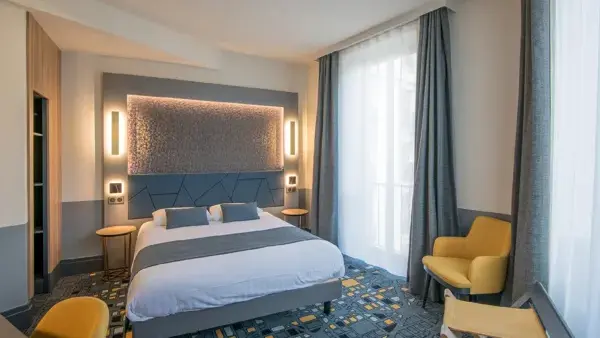 HOTEL MERCURE RODEZ CATHEDRALE