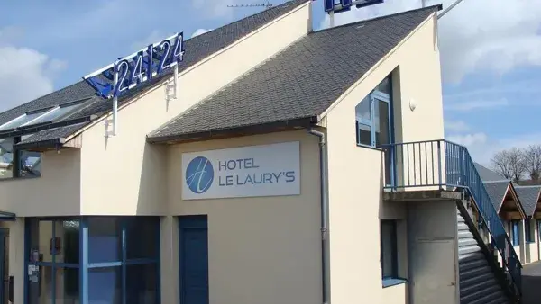 HOTEL LAURY'S - Salle de séminaire