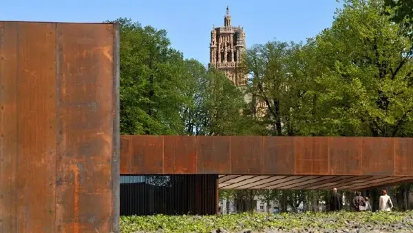 Musée Soulages (Groupe)