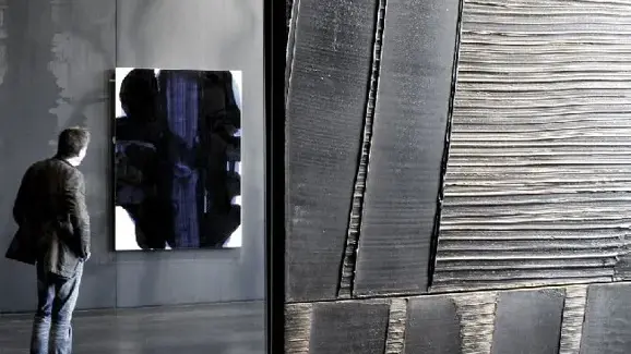 Musée Soulages (Groupe)