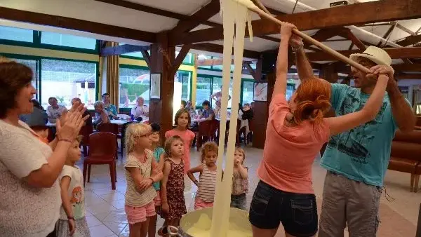 Camping-cascade-aveyron-aligot