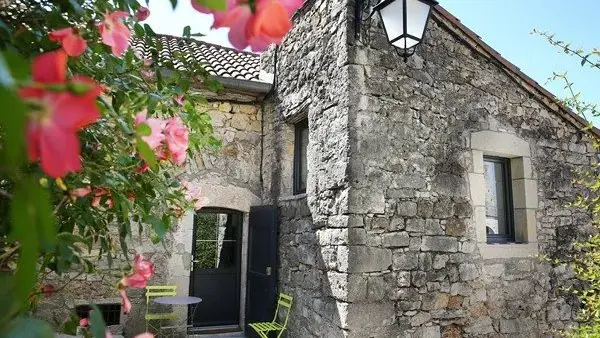 Le Moulin à huile