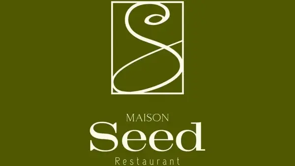 Maison Seed Restaurant