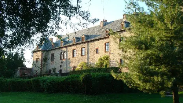 Château de la Roquette