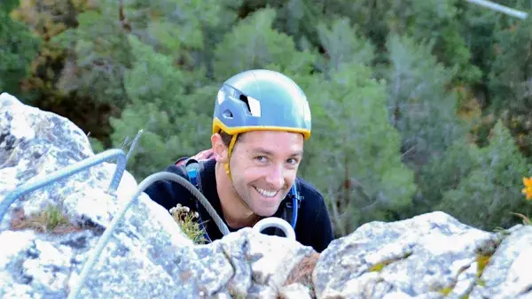 Escal'Adventure - Via ferrata