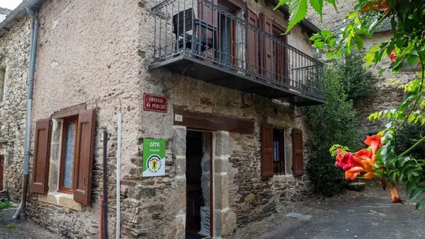 Gîte du Houx - H12G023771