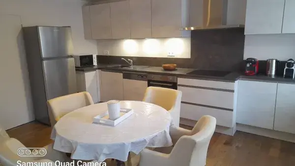 cuisine / salle à manger