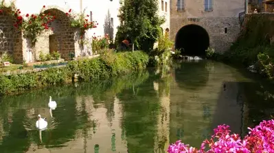 Village de Creissels