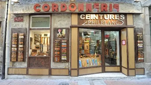 Cordonnerie Poujol