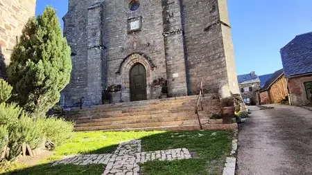 Trail d'Aqui Lassouts - Parcours 12