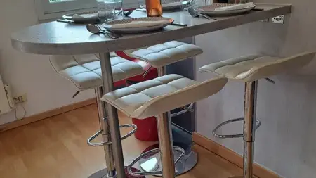 Table à manger