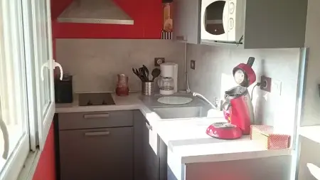Cuisine