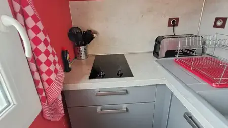 Cuisine