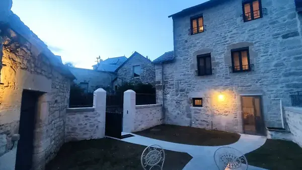 La Maison du Campanier