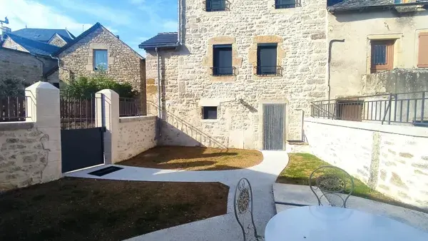 La Maison du Campanier
