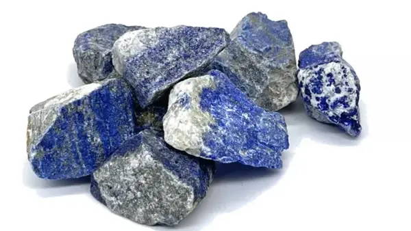 Pierre fine Lapis-lazuli Naturelle