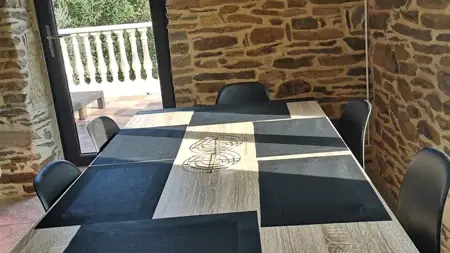 séjour