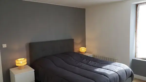 chambre 1