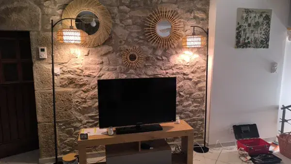Télévision
