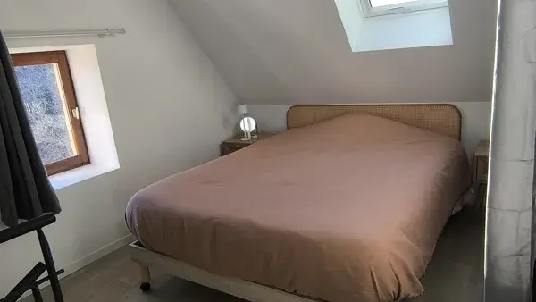 Chambre Parent
