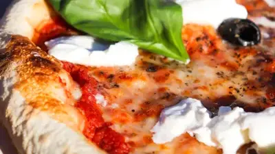 Marguarita