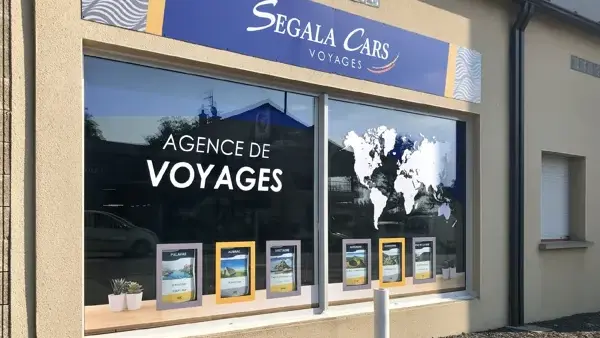 Ségala Cars Voyages