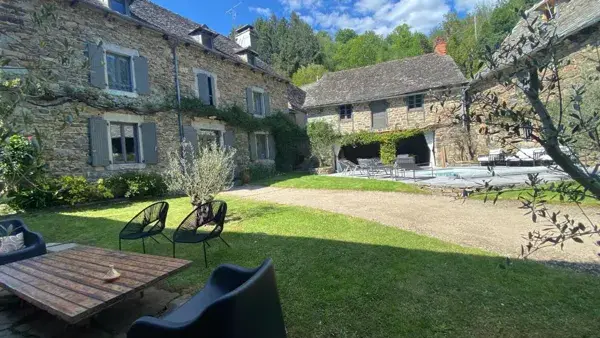 VUE MAISON