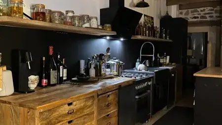 CUISINE