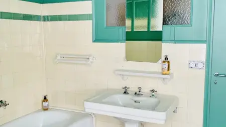 Sauveterre - Chambre Deluxe