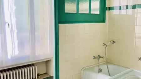 Sauveterre - Chambre Deluxe
