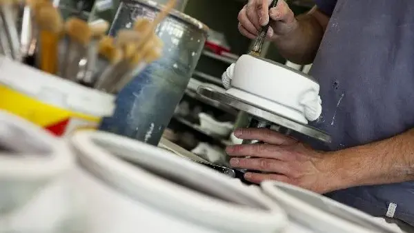 Atelier Poterie du Don