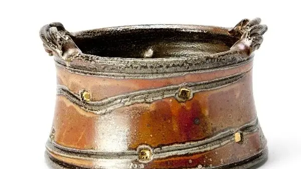 Cache-pot de Suzy Atkins