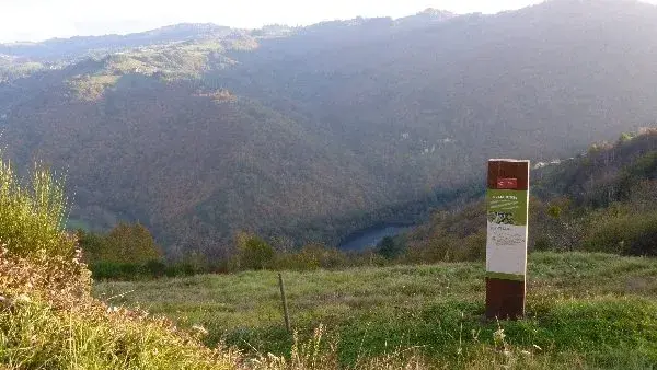 Circuit de découverte au Fel
