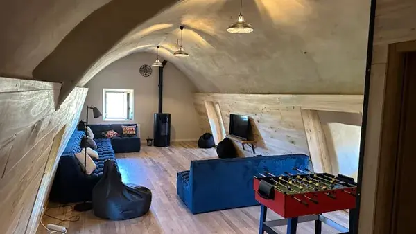 salon