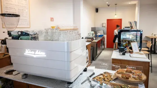 Café de Spécialité