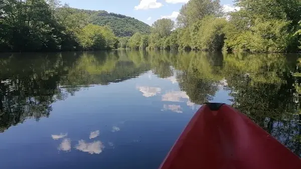 ELSA Base Canoë-kayak Espalion