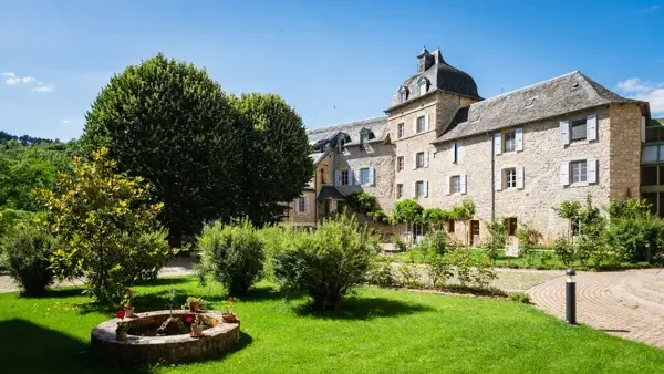 Couvent de Malet