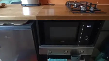 cuisine équipée